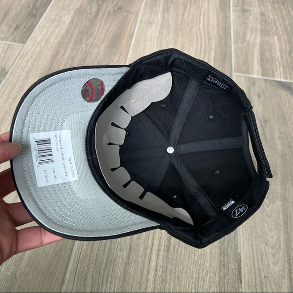 Yankee MLB black series MVP white NY black - Picture 5 of 5